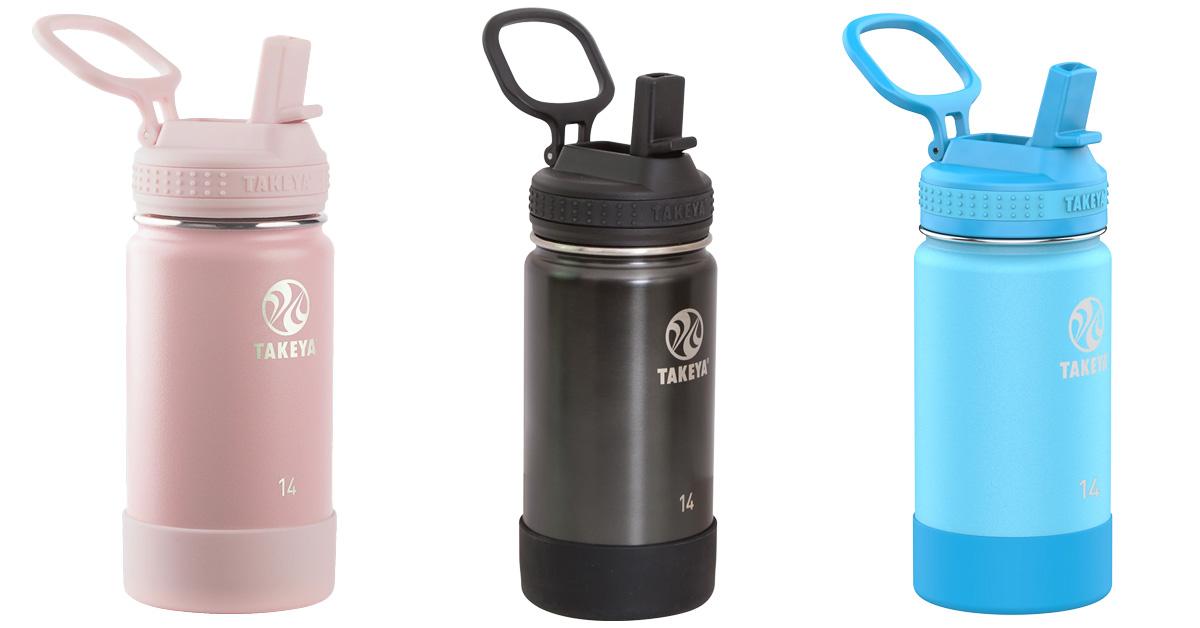 best water bottle brands