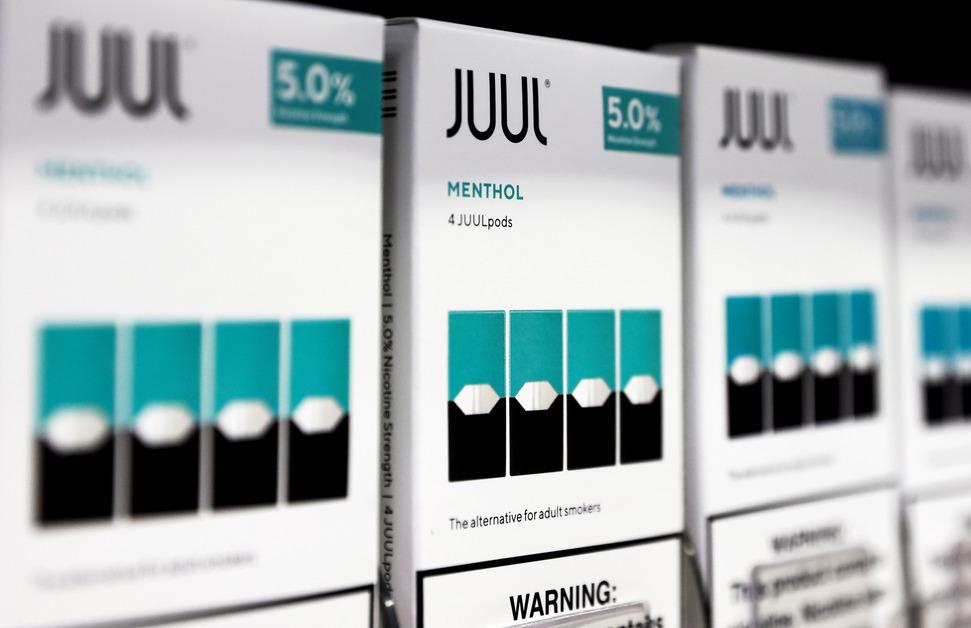 The Juul Class Motion Lawsuit Settlement, Outlined