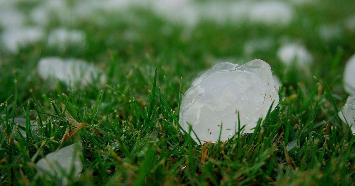 Ought to I Declare Hail Harm on My Automotive? Let’s Break It Down